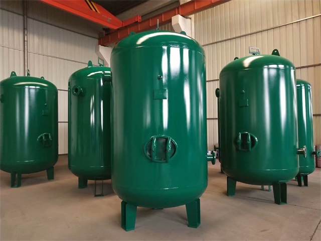 储气罐樟树樟树樟树分汽包 储气罐樟树樟树樟树分汽包